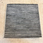3 Quantity PurePro Professional Grade Auto Parts Cabin Air Filter C23032C (3Qty)