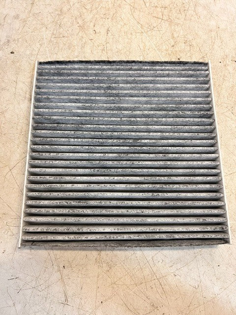 3 Quantity PurePro Professional Grade Auto Parts Cabin Air Filter C23032C (3Qty)
