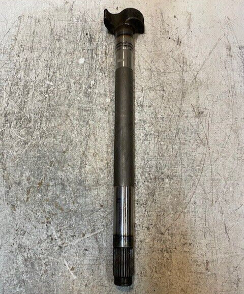 Camshaft 22-1/4" Long 28-Spline 40mm Outside Diameter