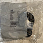 ABBOHB65J6 Pistol Switch Handle Padlockable 65mm Black 1SCA022380R9660