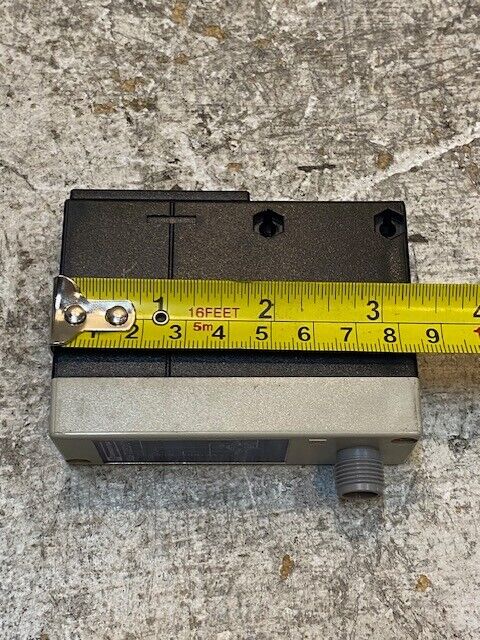 TELEMECANIQUE Photoelectric Detector Sensor XUJ-T03531D1