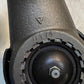 Tie Rod End 0174 | 9-1/2" Long 5" Wide 32mm Big End 22mm Little End