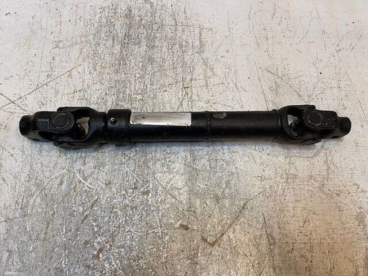 Spicer Driveshaft 19-1/2" Long 20mm End 25mm End 44mm Shaft Dia.