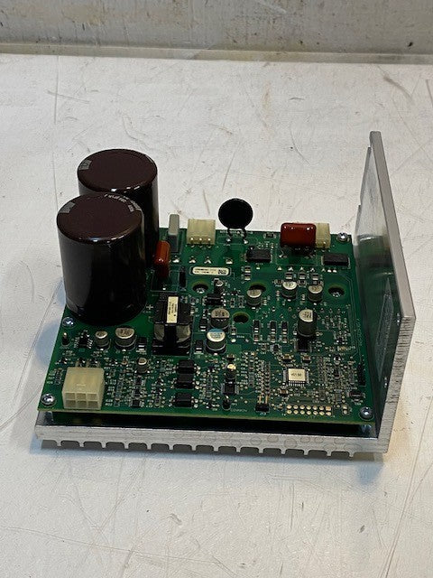 Aspen Motion Technologies Drive Motor Controller Model RMC006-0010 | 240VAC 3.9A