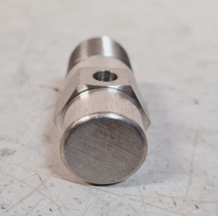 Appleton Electric Explosionproof Conduit Breather BRTB4X TYPE CLI II