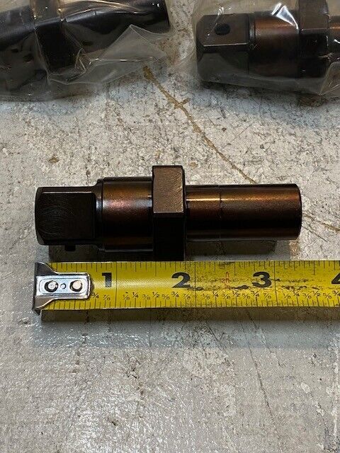 3 Quantity of Oper Power Tools 3/4 S.D. Spindle Sub Assy 869888 (3 Quantity)