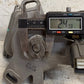 Remanufactured Ignition Distributor TC-08A Engine Spark Timing Assembly Unit