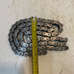 RK 520 SO Standard O'Ring Motorcycle Roller Chain 53" Long