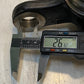 Steering Knuckle 91F43 | 30mm Thread 26mm Bore 30mm Bore PF1, AR, 00301