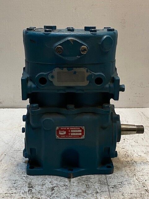 Bendix Reman Engine Air Compressor 289924 | 1B1400H | T292508B