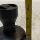 Cast Iron Mushroom Burner 4" Diameter 3-3/4" Tall | 241003 | 21000532 | 156-1011