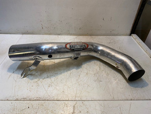 AEM Brute Force Intake System Pipe 2-80171 Air Intake Tube Performance