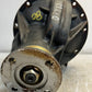 DVY13A Differential 3rd Member Assembly Complete Ring & Pinion Carrier