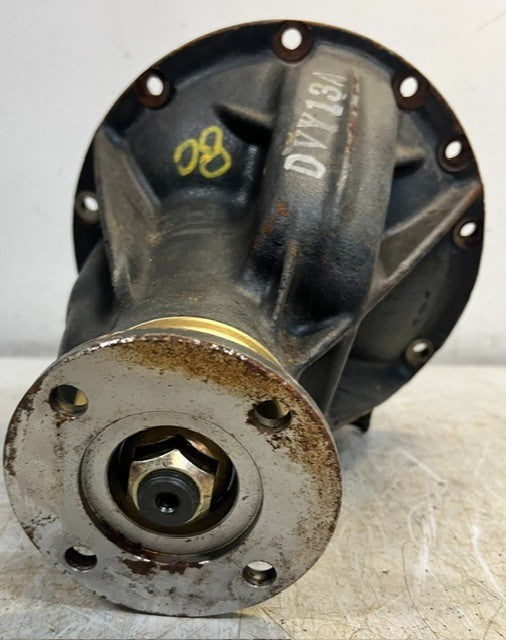 DVY13A Differential 3rd Member Assembly Complete Ring & Pinion Carrier