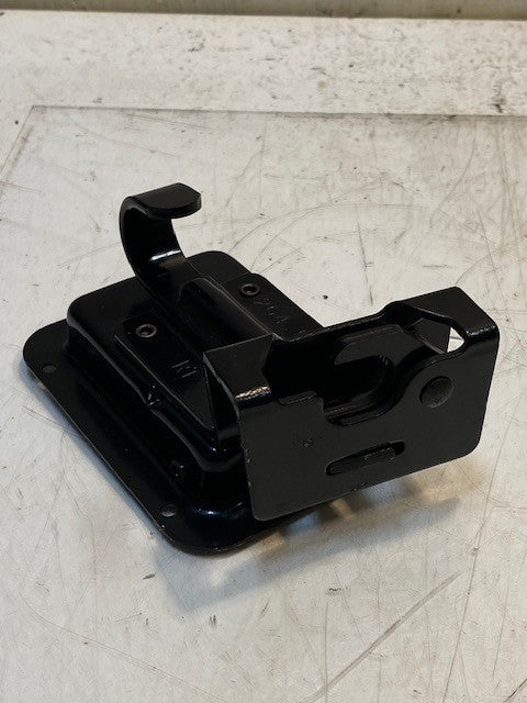 Door Latch Paddle Handle 264.56 RT 4-5/8" L 3-1/2" W