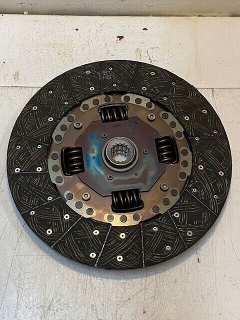 Exedy Clutch Disc NDD022Y | 3F07A | 30mm Bore | 16-Spline