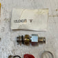 Getinge/Castle Dual Solenoid Valve Repair Kit 518018 | 3054731