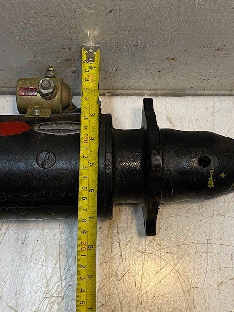 Anderson Inc. Delco-Remy Automotive Electrical Equipment Starter 1107151 | 4A28