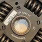 Sachs New Clutch Kit K70353-01, 324-0249-10, 3000-856-701, E50-07, 26-Spline
