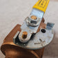 G/J INNOVATIONS Drain Fitting Special Valve Type 52S1 | 1-1/4 | 175 PSI