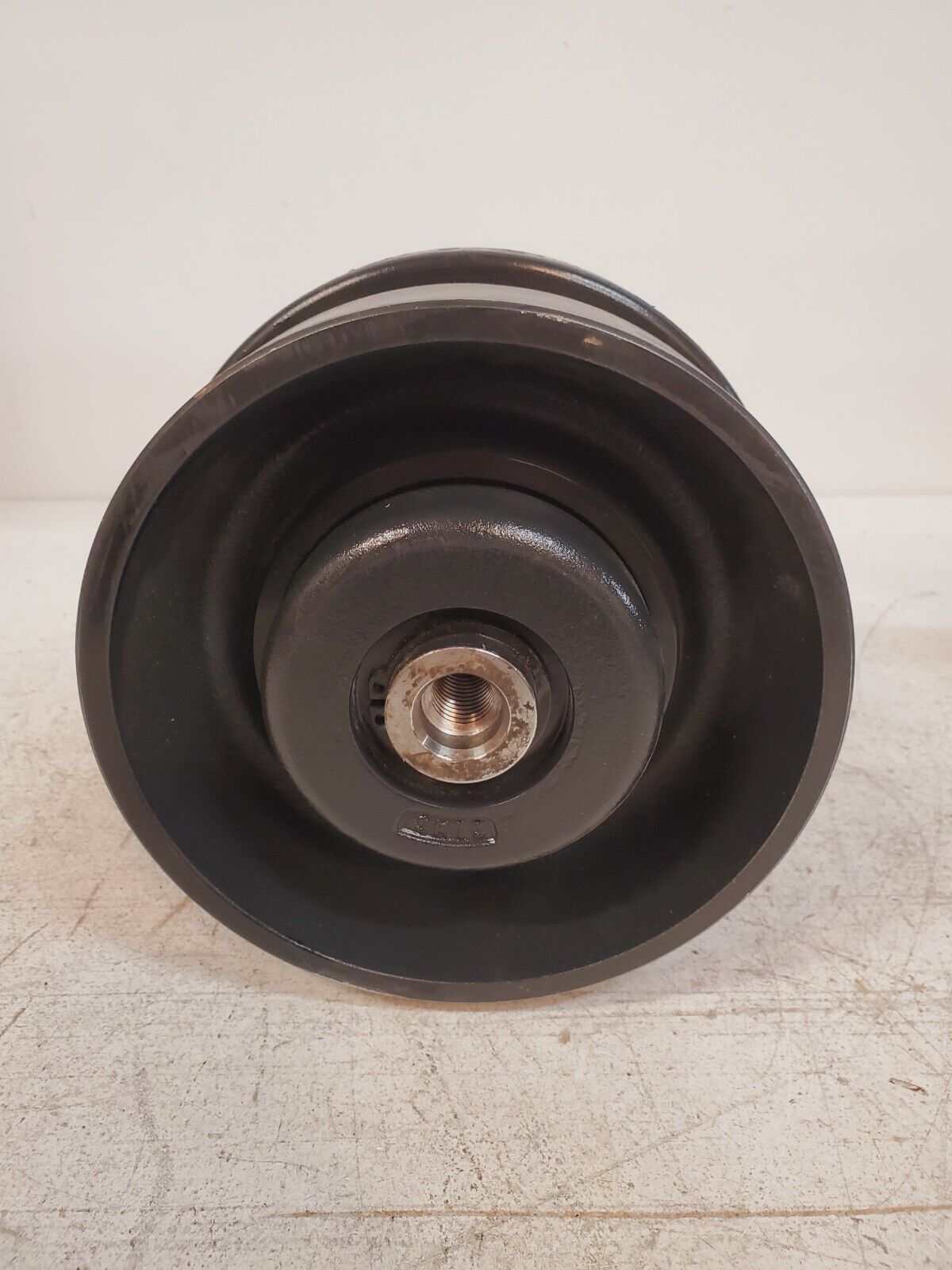 Idler Roller Wheel 8" x 8" C0272 SK13 K2AM