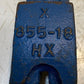 Hensley 855-18 HX Bucket Tooth Adapter Heavy Duty Excavator Tooth Mount 4S