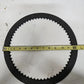Clutch Plate 12.5" 62 tooth for Allison 23041786