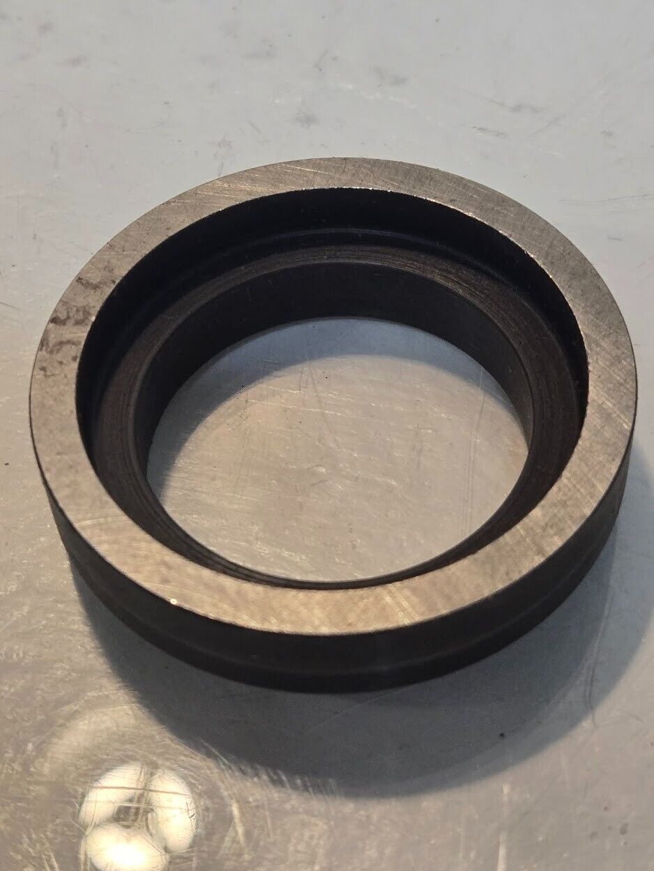 7 Quantity of M/W Enterprises Solid Preload Spacers 57603-B for Ford 9" (7 Qty)