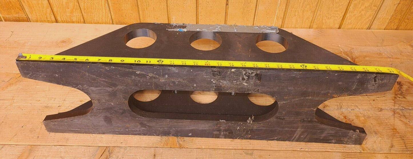 Excavator Thumb to Stick Mount 199-7054 | 1997054