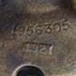 Delco Remy Generator 3928985 for Cummins | 24 V 270 A | 00H17 1117070