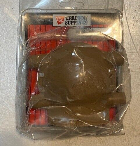 Tractor Supply 023659 Distributor Cap for Ford 2N, 8N, 9N 1939-50