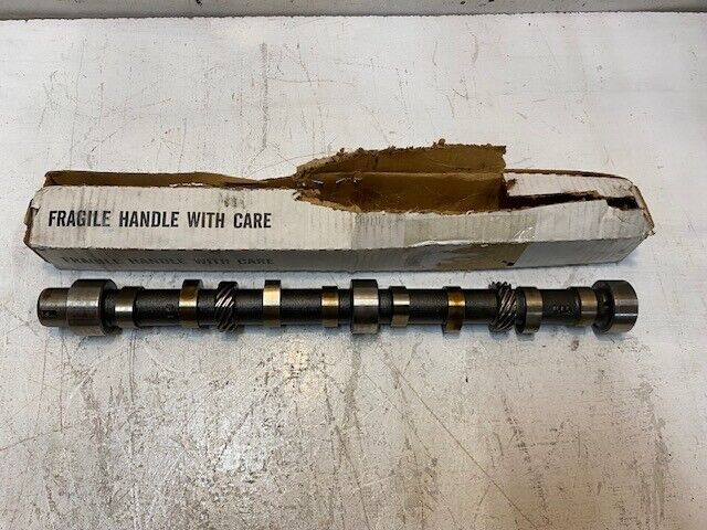 Sealed Power Napa Camshaft CS-782 | 229-1875 | 19-1/2" Long 47mm OD 33mm End