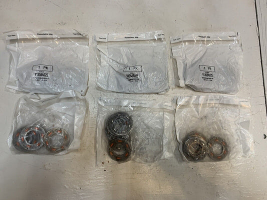 30 DTI Galvanized Tension Indicating Round Structural Washers 1” Screw, 2” OD