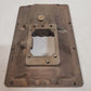 Bare Cover Part Number C-46-16-26-2 | 9116 | S-W | Fc1