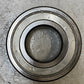 SKF Radial Deep Groove Ball Bearing 6312-2Z/C3GJNVQ091 FA05132B