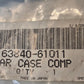 Gear Case Housing and Bearing Assembly 63840-61011 | XPRTTM62 for Shindaiwa