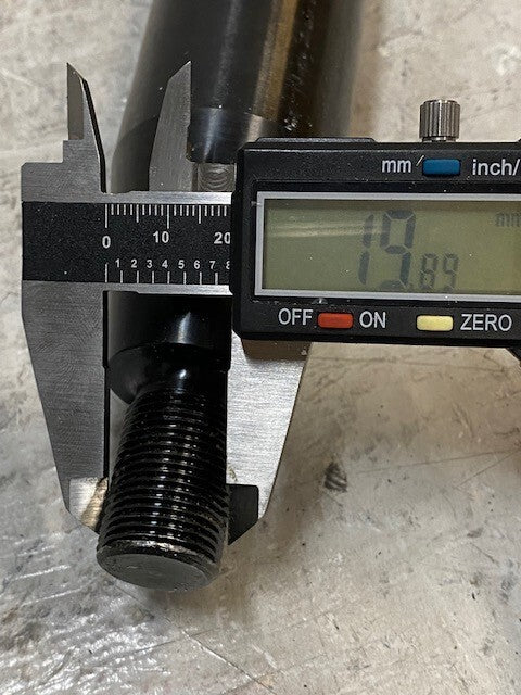 Ciolini ACQ212621236 Torsion Bar 5130020501