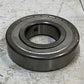 SKF Radial Deep Groove Ball Bearing 6312-2Z/C3GJNVQ091 FA05132B