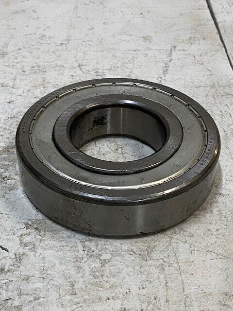 SKF Radial Deep Groove Ball Bearing 6312-2Z/C3GJNVQ091 FA05132B