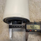 2 Quantity Promatch White Spin On Filter 0972253 Hydraulic Oil Filtration Units