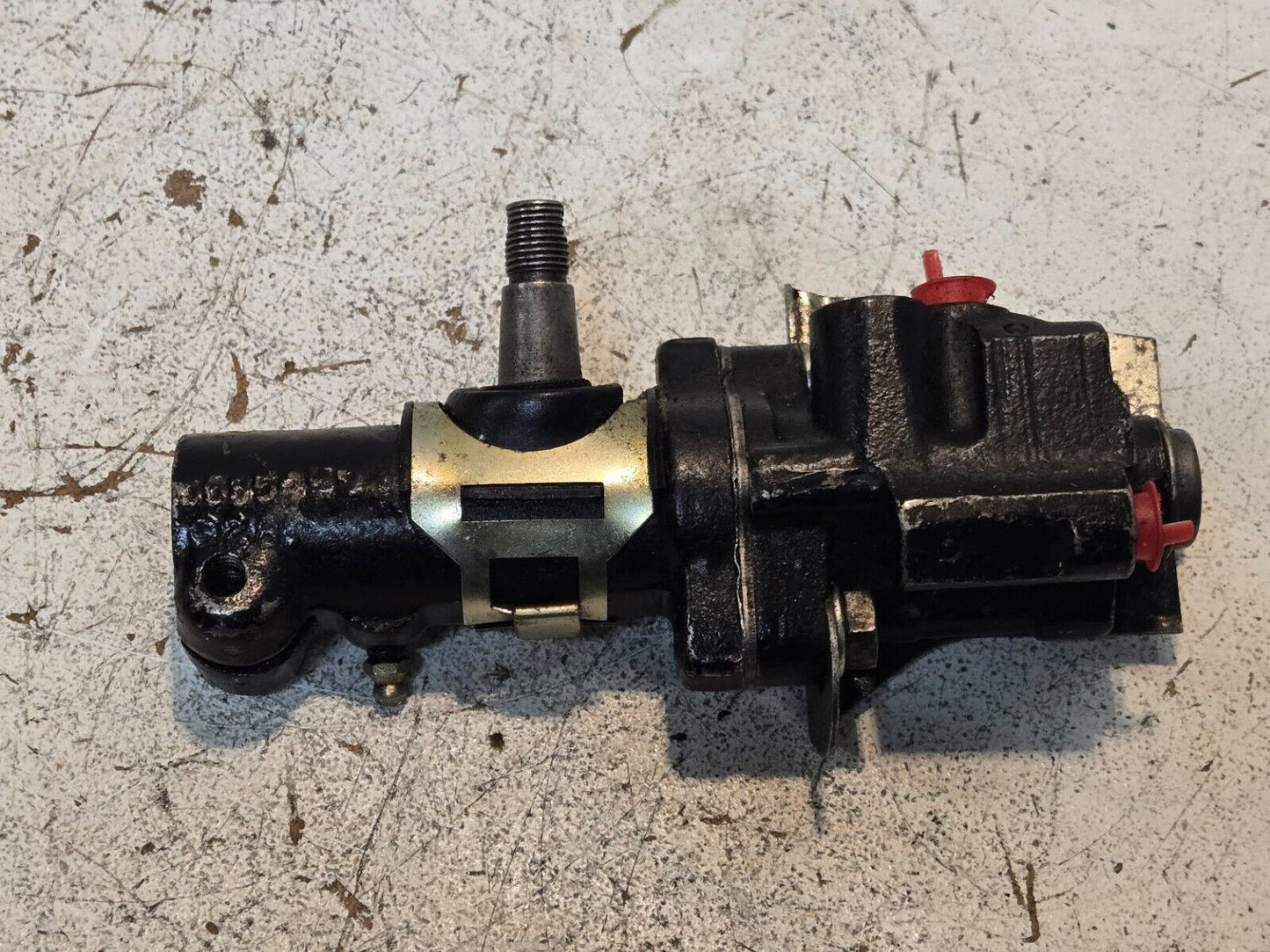 Power Steering Control Valve for Corvette | CSSB 0895 See Pictures