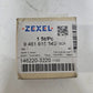 Zexel Cam Plate 146220-3220 | 9461615343-3CA | 3165144075622