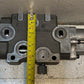 Rexroth Hydraulic Sectional Valve 16-02-052-913 | 12-1/2" L 5-1/2" W 1-3/4" H
