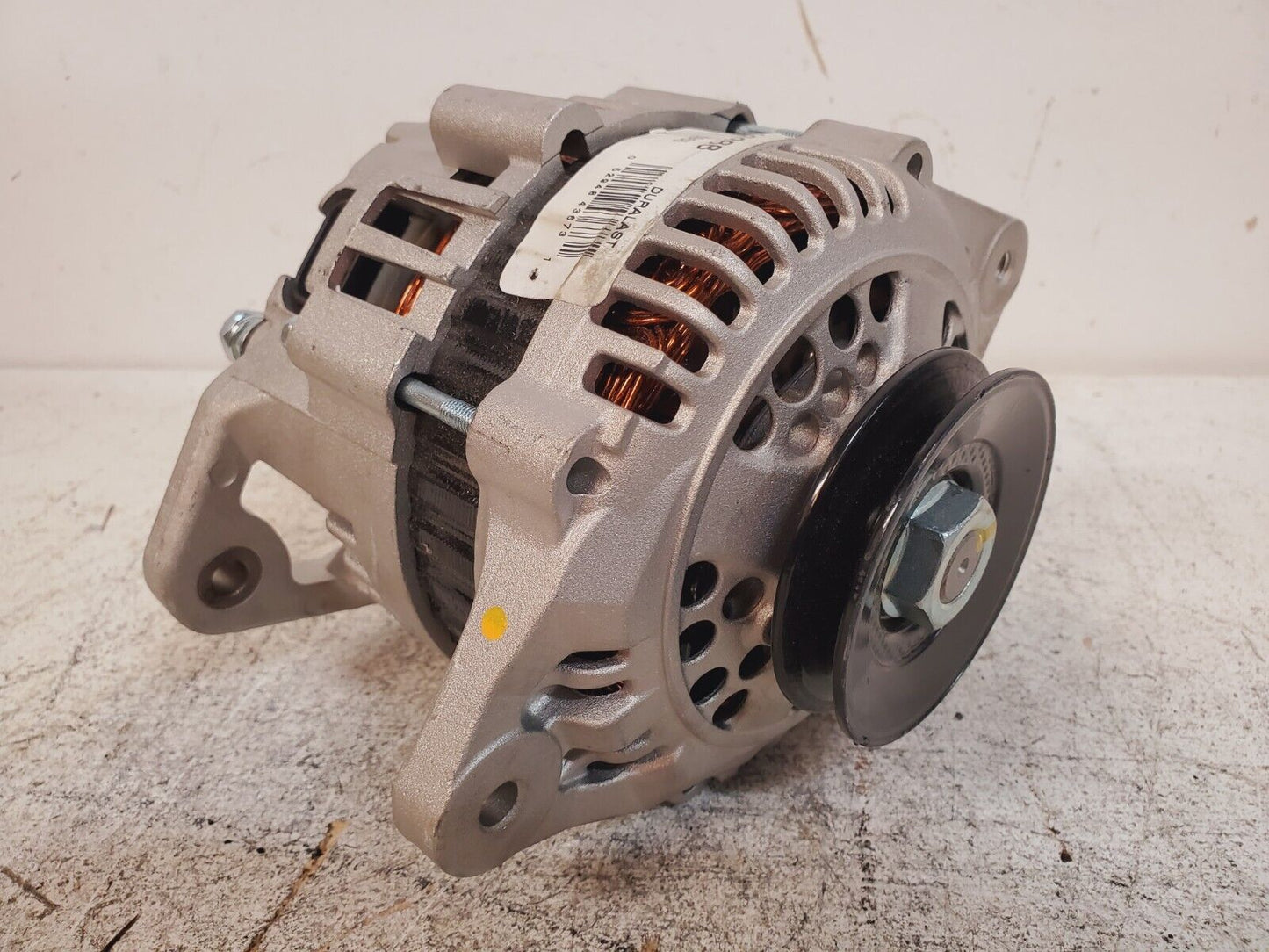 Duralast Alternator 13388 | 15965 | 0805276