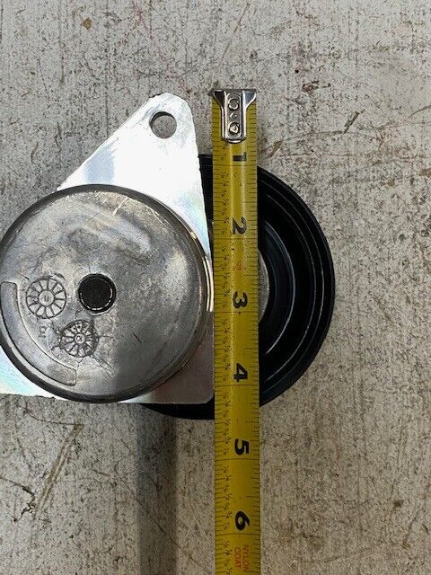 Drive Belt Idler for Bobcat Loader 6690473