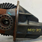 Heavy Duty Differential Third Member Assembly 40527 Carrier Housing Replacement