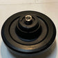 Track Idler JS685 | 01105 | H1 | 1D25 | 11-1/2" Dia. 8" Wide