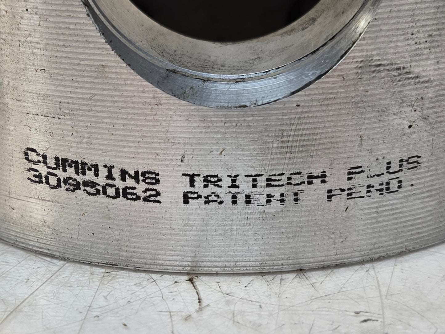 Cummins Tritech Plus Piston 3095062 | 1229 | 04711 1721 | 3043550 | 139LB