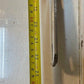 Nudge Bar U08413-17 | 16" H 22-1/2" D 37-1/2" W 63mm Thick 6-1/2" Between Bars