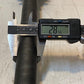 EMPI Drive CV Axle Shaft HQ-155 1 947 | HO-208 | 1935040019 | 27" Long 28mm End
